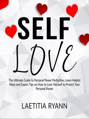 cover image of Self Love